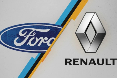 2028’de satışta! Ford ve Renault ucuz elektrikli araç için anlaştı