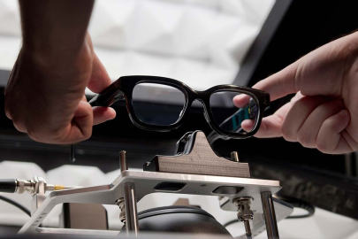 Google’dan 2026 hamlesi! Yeni nesil yapay zeka gözlükler geliyor