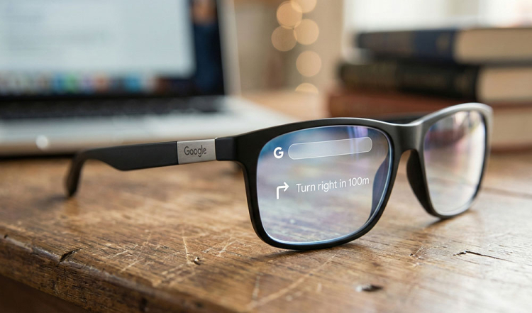 Google’dan 2026 hamlesi! Yeni nesil yapay zeka gözlükler geliyor -Bursa Hayat-2