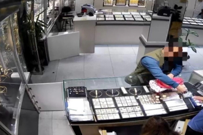 İzini silmek isterken yakalandı! Jandarma kayıtları 288 saatte çözdü