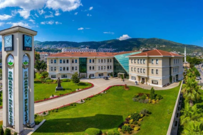 Osmangazi, ‘Cengiz Aytmatov Günleri’ne ev sahipliği yapacak