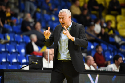 Rajkovic’ten kritik taktik karar: “Önemli olan play-in’i garantilememizdi”