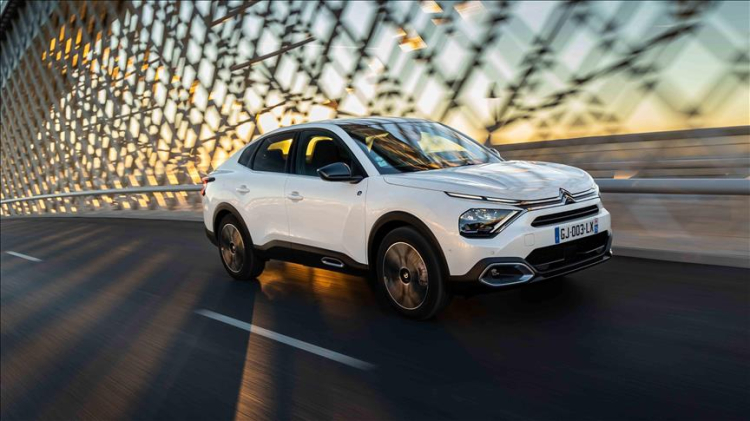 Citroen, Türkiye’ye yönelik stratejisinde sürpriz bir adım attı!-Bursa Hayat Gazetesi-3