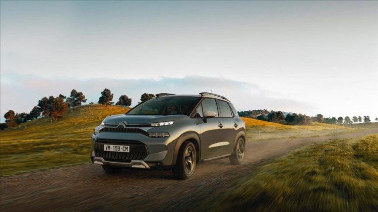 Citroen, Türkiye’ye yönelik stratejisinde sürpriz bir adım attı!-Bursa Hayat Gazetesi-4