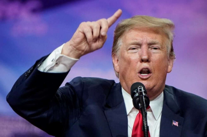 Trump yapay zeka için harekete geçti! Tek kural teklif ediliyor