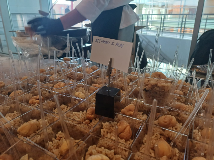 Bursa kestanesinin geleceği panelde masaya yatırıldı -Bursa Hayat-6