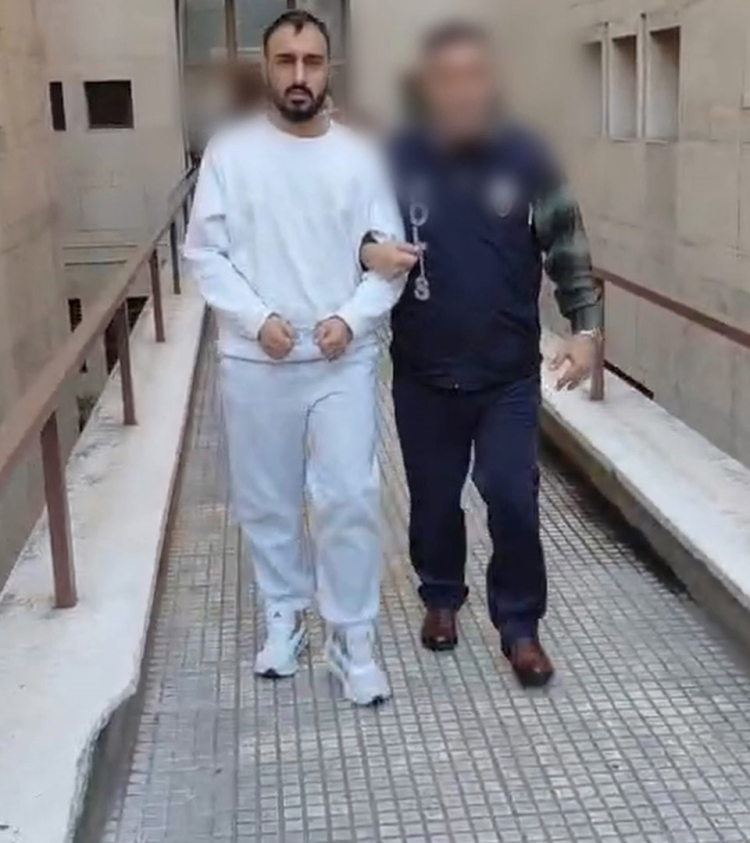 Bursa'da yankesicilerin ipi çekildi! 72 saatte yakalandılar - Bursa Hayat-2