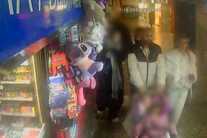 Bursa'da yankesicilerin ipi çekildi! 72 saatte yakalandılar