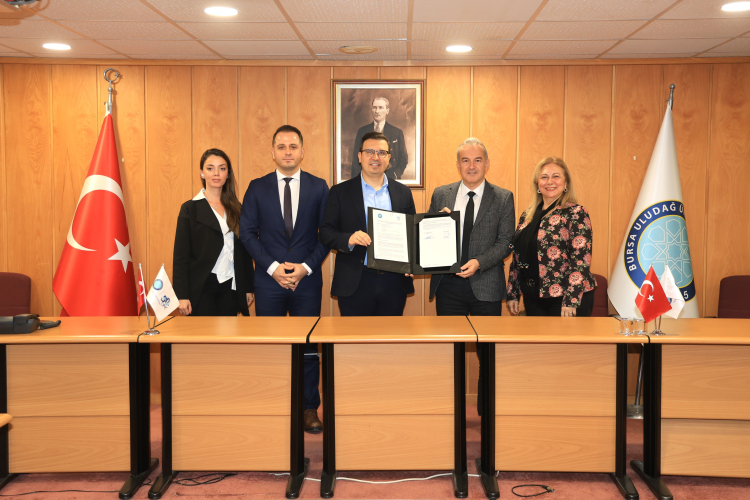 Bursa’da toplumsal fayda için at destekli proje başlatıldı -Bursa Hayat-3