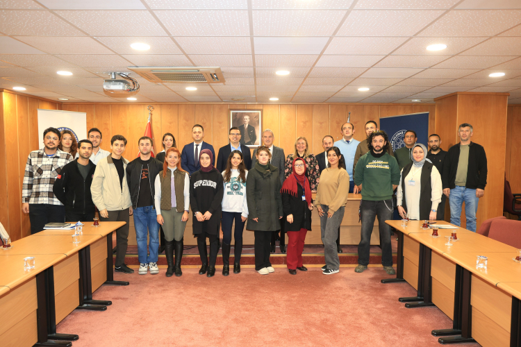 Bursa’da toplumsal fayda için at destekli proje başlatıldı -Bursa Hayat-4