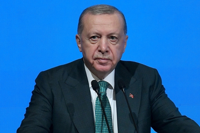 Cumhurbaşkanı Erdoğan'dan 10 Aralık mesajı!