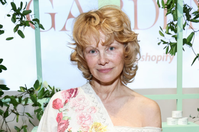 Dünyaca ünlü yıldız Pamela Anderson: “Hyytiäinen olmak istiyorum”