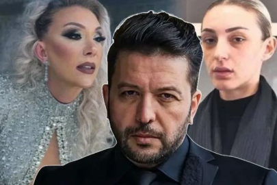 Güllü'nün kızı gözaltına alınınca Nihat Doğan kendini tutamadı!