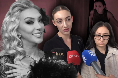 Güllü soruşturmasında yeni gelişme! Çelişkili ifadeler var