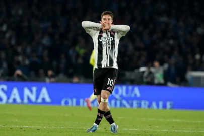 Kenan Yıldız’ın gol sevinci fırtına estirdi: Yeni akım başladı