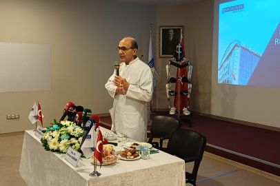 Özel Medicabil Hastanesi’nden robotik rehabilitasyon hamlesi