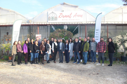 PEYZAJDER'de güven tazeleyen başarı!