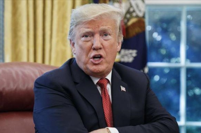 Trump'a verilen "İlk FIFA Barış Ödülü" FIFA'yı zora soktu!