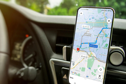 Sürücülere büyük kolaylık! Park yeri arama çilesi tarihe karışıyor