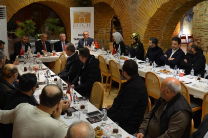 Bursa Valiliği’nden dumansız hava için büyük adım!