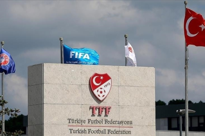 TFF Tahkim Kurulu’ndan 86 futbolcuya ret: Bahis cezaları onandı