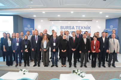 Karadeniz limanları mavi dönüşümde: BTÜ’den sürdürülebilirlik atağı