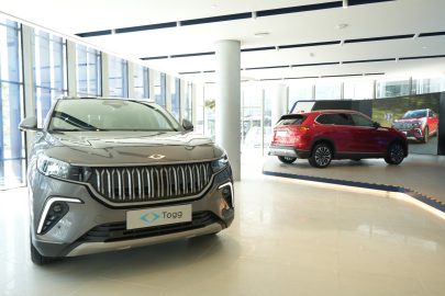 Togg Türkiye genelinde 5 yeni temsilci bayilik ile büyüyor