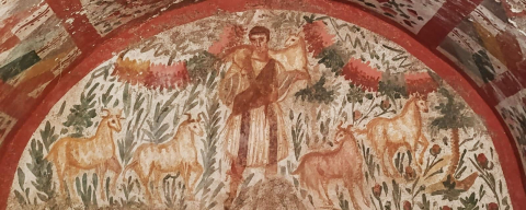 Türkiye'de tek örnek olabilir: İznik'te tarihi keşif!