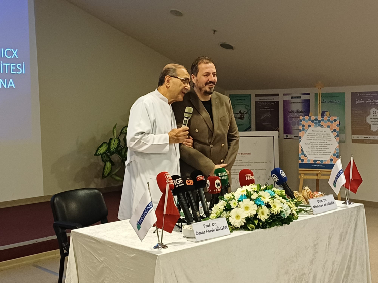 Özel Medicabil Hastanesi’nden robotik rehabilitasyon hamlesi -Bursa Hayat-4