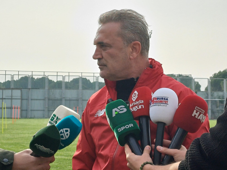Tam: “Oyun kalitemiz yükseliyor, iddiaların etkilemesine izin vermeyiz”-Bursa Hayat Gazetesi-2