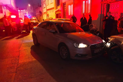 Bursa’da ehliyetsiz sürücünün kaçışı 5 kilometrelik kovalamacaya dönüştü