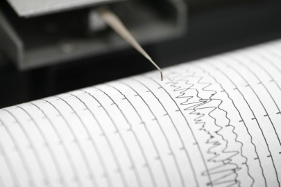 Bursa'da hissedilen bir deprem meydana geldi!