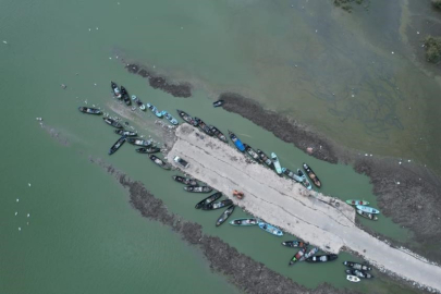 Bursa’da su kıtlığı etkisi! Ekimi yasaklandı