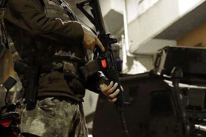 Bursa dahil 22 ilde DEAŞ’a büyük darbe!