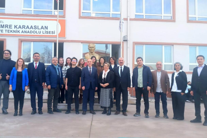 BUÜ’den yenilikçi sınıf uygulamasına yakından bakış