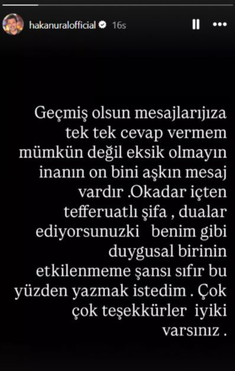 Hakan Ural neden ekranda yok? Açıklama geldi -Bursa Hayat-2
