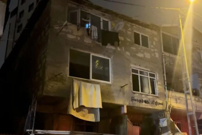 Pendik’te korkunç yangın! 3 çocuk can verdi