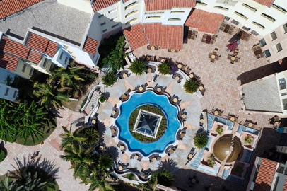 Resmi Gazete’de yayımlandı: Konaklama tesisleri için şartlar değişti!