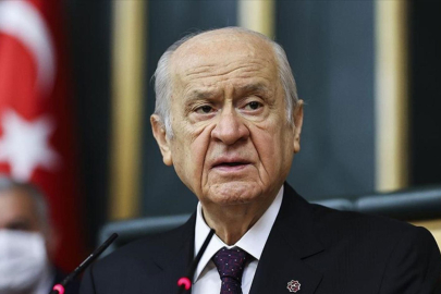 TBMM'de kritik randevu! DEM Parti, Bahçeli'yi ziyaret edecek