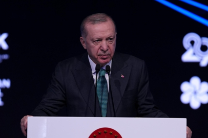 Cumhurbaşkanı Erdoğan: "İşçiye yapılan her destek bereket olarak döner”