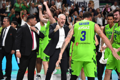 TOFAŞ Başantrenörü Rajkovic Bursalı basketbolseverlere seslendi