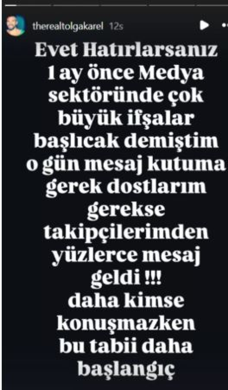 Tolga Karel’den şoke eden iddia!  AK Parti’den milletvekili adayı mı olacak? -Bursa Hayat-2