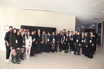 GESİAD’dan girişimcilikte mücadele vurgusu!