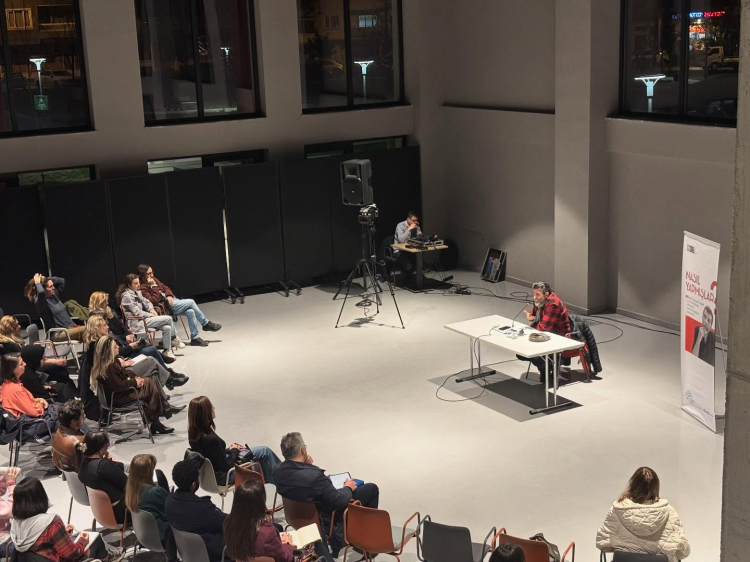 Nilüfer’de Becker’in perspektifi konuşuldu-Bursa Hayat-3