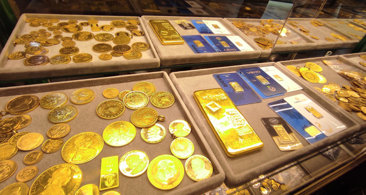 Fed etkisiyle altında hareketlilik! Bursa Kapalı Çarşı altın fiyatları 12 Aralık 2025-Bursa Hayat-2