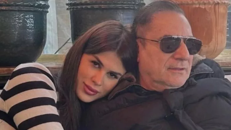 Erbil ve Ceylan hakkında flaş iddia! Evlilikte çatlak mı var? - Bursa Hayat-2