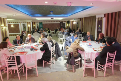 Aile yapısındaki çöküşe karşı İnegöl’den örnek çalıştay