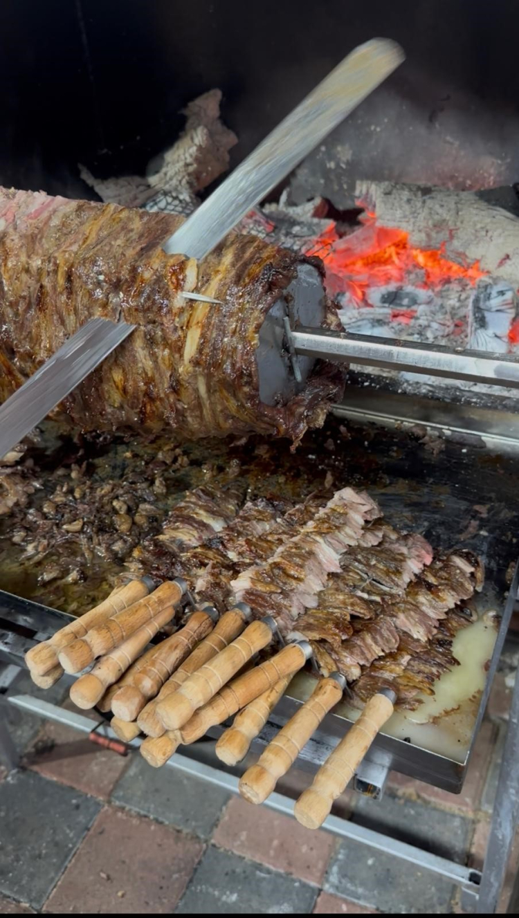 Bursa'da bin yıllık lezzet tarihi hanla buluştu-Bursa Hayat-2