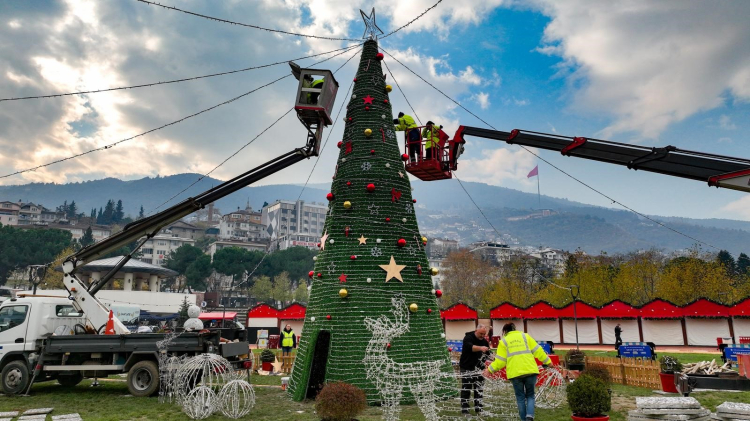 Bursa’da 2026 coşkusu! Etkinler 13 Aralık’ta başlıyor-Bursa Hayat-3