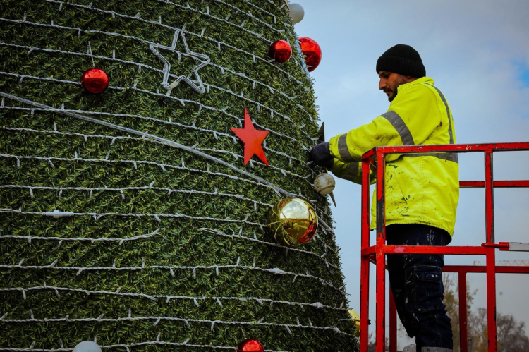 Bursa’da 2026 coşkusu! Etkinler 13 Aralık’ta başlıyor-Bursa Hayat-5